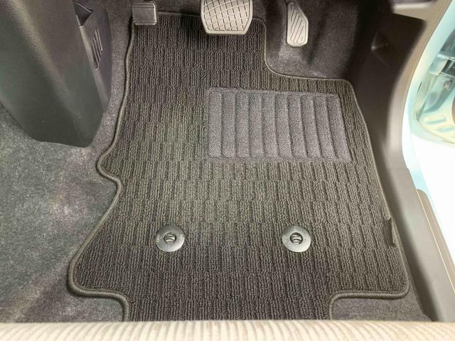 ムーヴL Bluetooth&USBチューナー キーレスまごころ保証(納車日から1年・走行距離無制限)付き Bluetooth&USBチューナー キーレス マニュアルエアコン パワステ パワーウィンドウ 両側スライド(手動)ドア LEDヘッドライト(静岡県)の中古車