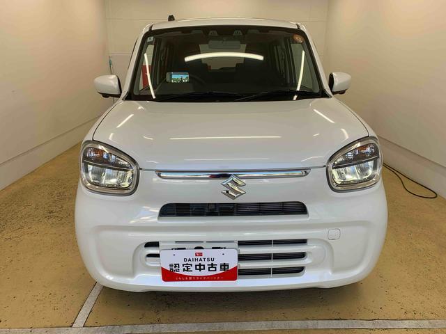 アルトハイブリッドX スズキ純正ナビ バックカメラ キーフリーまごころ保証(納車日から1年・走行距離無制限)付き スズキ純正ナビ バックカメラ キーフリー アルミホイール シートヒーター オートエアコン USB接続(静岡県)の中古車