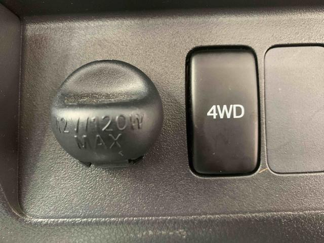 ハイゼットトラックスタンダード４ＷＤ　５ＭＴ　まごころ保証１年付き　記録簿　取扱説明書　ラジオ　エアコン　パワステ　ワンオーナー　エアバッグ（静岡県）の中古車