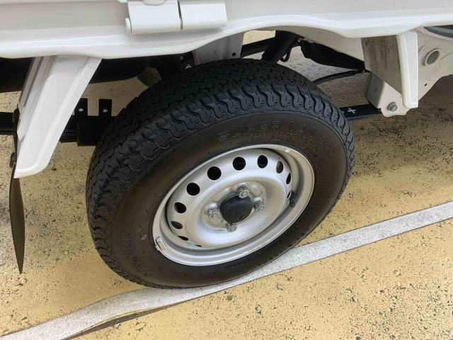 ハイゼットトラックスタンダード４ＷＤ　５ＭＴ　まごころ保証１年付き　記録簿　取扱説明書　ラジオ　エアコン　パワステ　ワンオーナー　エアバッグ（静岡県）の中古車