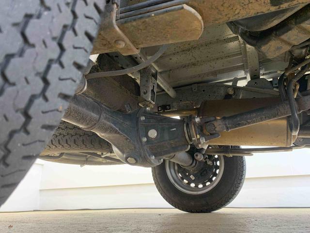ハイゼットトラックスタンダード４ＷＤ　５ＭＴ　まごころ保証１年付き　記録簿　取扱説明書　ラジオ　エアコン　パワステ　ワンオーナー　エアバッグ（静岡県）の中古車