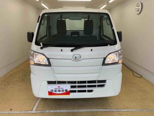 ハイゼットトラックスタンダード４ＷＤ　５ＭＴ　まごころ保証１年付き　記録簿　取扱説明書　ラジオ　エアコン　パワステ　ワンオーナー　エアバッグ（静岡県）の中古車
