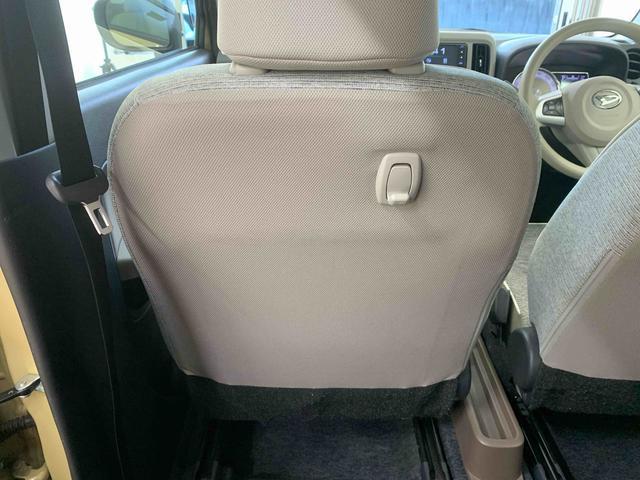 ミラトコットG SAIII 7型ディスプレイオーディオ ETC パノラマまごころ保証(納車日から1年・走行距離無制限)付き 7インチディスプレイオーディオ ETCパノラマモニター オートエアコン シートヒーター キーフリー USBチャージャー LEDヘッドライト(静岡県)の中古車