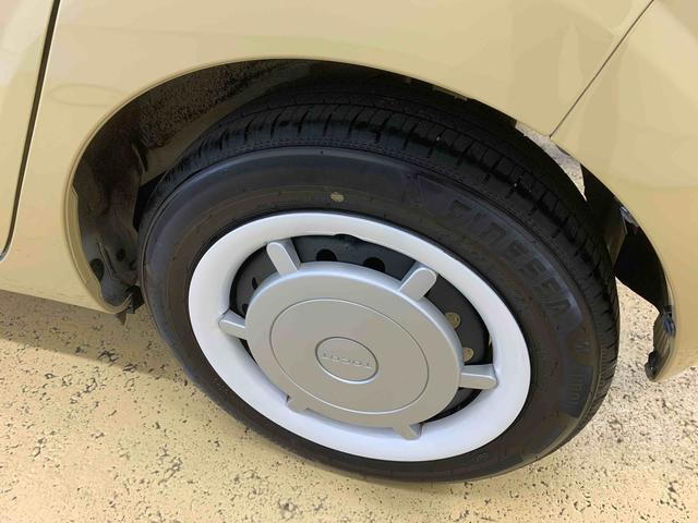 ミラトコットG SAIII 7型ディスプレイオーディオ ETC パノラマまごころ保証(納車日から1年・走行距離無制限)付き 7インチディスプレイオーディオ ETCパノラマモニター オートエアコン シートヒーター キーフリー USBチャージャー LEDヘッドライト(静岡県)の中古車