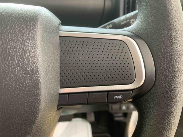 タントＸ　元社用車　９型ディスプレイオーディオ　バックカメラまごころ保証（納車日から１年・走行距離無制限）付き　９インチスマホ連携ディスプレイオーディオ　バックカメラ　オートエアコン　シートヒーター　キーフリー　両側スライド（左側電動）ドア（静岡県）の中古車