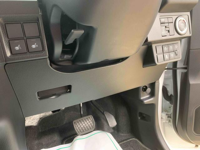 タントＸ　元社用車　９型ディスプレイオーディオ　バックカメラまごころ保証（納車日から１年・走行距離無制限）付き　９インチスマホ連携ディスプレイオーディオ　バックカメラ　オートエアコン　シートヒーター　キーフリー　両側スライド（左側電動）ドア（静岡県）の中古車