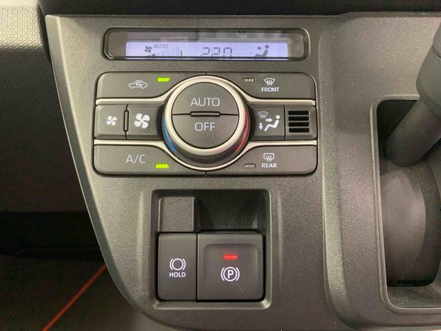 タントＸ　元社用車　９型ディスプレイオーディオ　バックカメラまごころ保証（納車日から１年・走行距離無制限）付き　９インチスマホ連携ディスプレイオーディオ　バックカメラ　オートエアコン　シートヒーター　キーフリー　両側スライド（左側電動）ドア（静岡県）の中古車