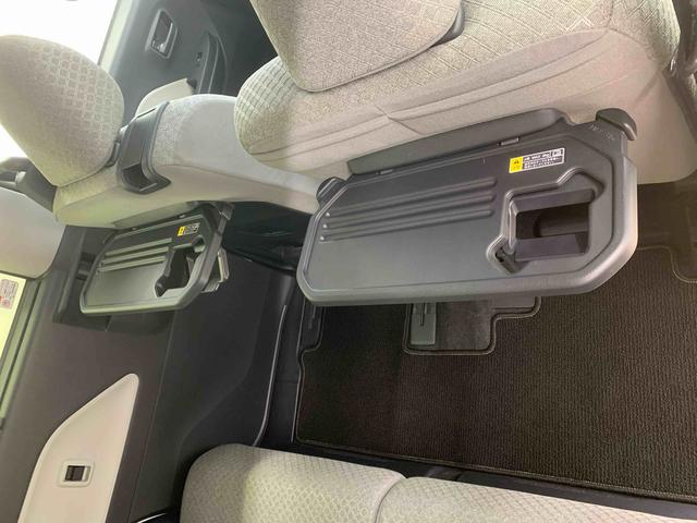 タントＸ　元社用車　９型ディスプレイオーディオ　バックカメラまごころ保証（納車日から１年・走行距離無制限）付き　９インチスマホ連携ディスプレイオーディオ　バックカメラ　オートエアコン　シートヒーター　キーフリー　両側スライド（左側電動）ドア（静岡県）の中古車