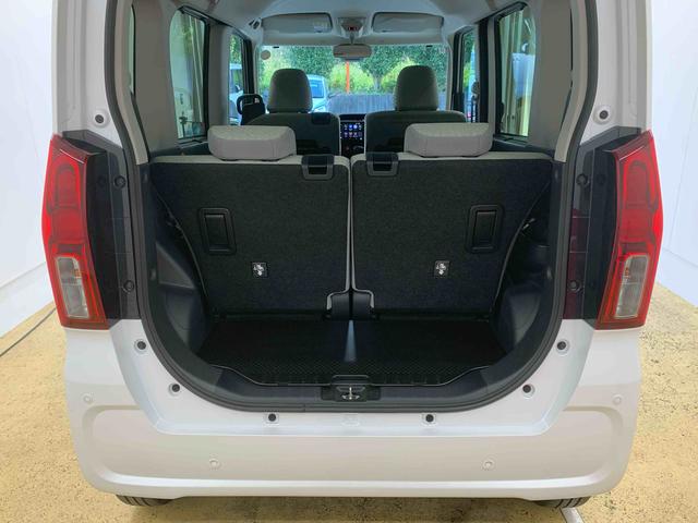 タントＸ　元社用車　９型ディスプレイオーディオ　バックカメラまごころ保証（納車日から１年・走行距離無制限）付き　９インチスマホ連携ディスプレイオーディオ　バックカメラ　オートエアコン　シートヒーター　キーフリー　両側スライド（左側電動）ドア（静岡県）の中古車