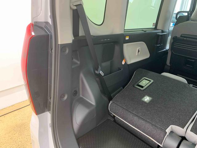 タントＸ　元社用車　９型ディスプレイオーディオ　バックカメラまごころ保証（納車日から１年・走行距離無制限）付き　９インチスマホ連携ディスプレイオーディオ　バックカメラ　オートエアコン　シートヒーター　キーフリー　両側スライド（左側電動）ドア（静岡県）の中古車
