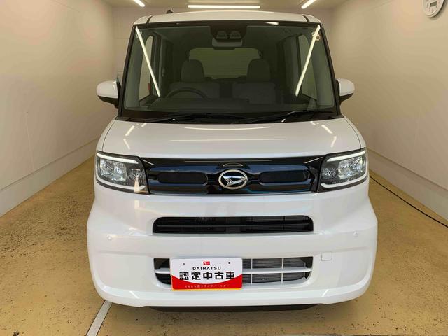 タントＸ　元社用車　９型ディスプレイオーディオ　バックカメラまごころ保証（納車日から１年・走行距離無制限）付き　９インチスマホ連携ディスプレイオーディオ　バックカメラ　オートエアコン　シートヒーター　キーフリー　両側スライド（左側電動）ドア（静岡県）の中古車