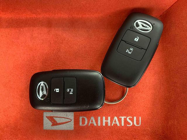 タントＸ　元社用車　９型ディスプレイオーディオ　バックカメラまごころ保証（納車日から１年・走行距離無制限）付き　９インチスマホ連携ディスプレイオーディオ　バックカメラ　オートエアコン　シートヒーター　キーフリー　両側スライド（左側電動）ドア（静岡県）の中古車