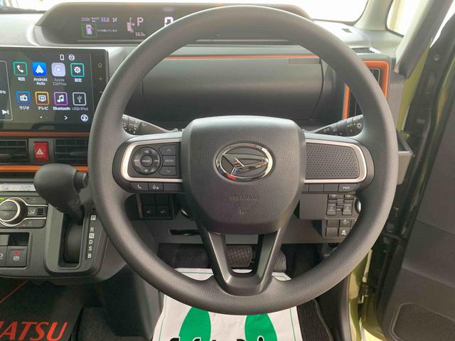 タントファンクロス 9型ディスプレイオーディオ バックカメラまごころ保証(納車日から1年・走行距離無制限)付き 9インチスマホ連携ディスプレイオーディオ バックカメラ オートエアコン シートヒーター キーフリー 両側電動スライドドア 衝突被害軽減ブレーキ(静岡県)の中古車