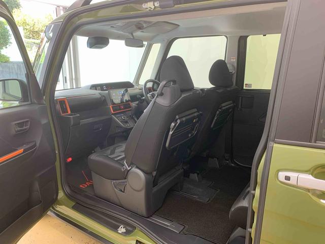 タントファンクロス 9型ディスプレイオーディオ バックカメラまごころ保証(納車日から1年・走行距離無制限)付き 9インチスマホ連携ディスプレイオーディオ バックカメラ オートエアコン シートヒーター キーフリー 両側電動スライドドア 衝突被害軽減ブレーキ(静岡県)の中古車
