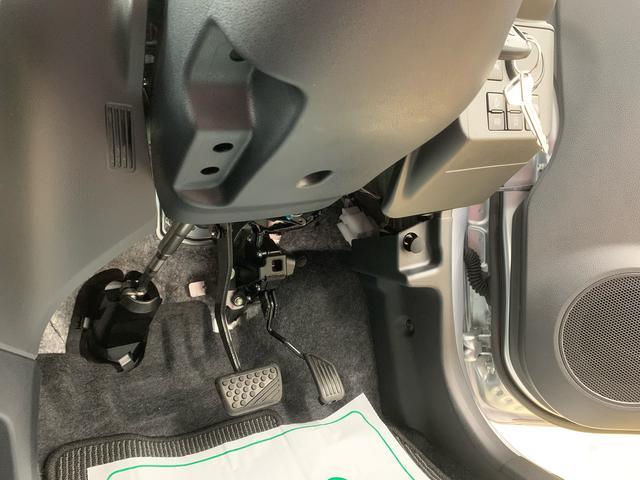 ミライースL SAIII オーディオレス 衝突被害軽減ブレーキまごころ保証(納車日から1年・走行距離無制限)付き エアコン パワステ パワーウィンドウ オートライト キーレスエントリー 衝突被害軽減ブレーキ(静岡県)の中古車