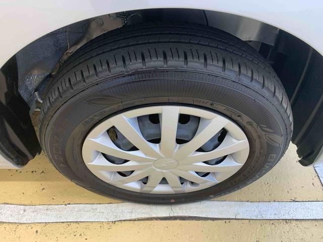 ミライースL SAIII オーディオレス 衝突被害軽減ブレーキまごころ保証(納車日から1年・走行距離無制限)付き エアコン パワステ パワーウィンドウ オートライト キーレスエントリー 衝突被害軽減ブレーキ(静岡県)の中古車
