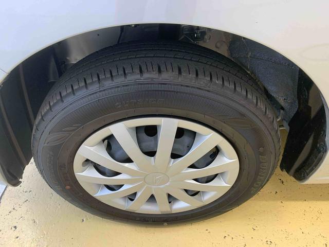 ミライースL SAIII オーディオレス 衝突被害軽減ブレーキまごころ保証(納車日から1年・走行距離無制限)付き エアコン パワステ パワーウィンドウ オートライト キーレスエントリー 衝突被害軽減ブレーキ(静岡県)の中古車