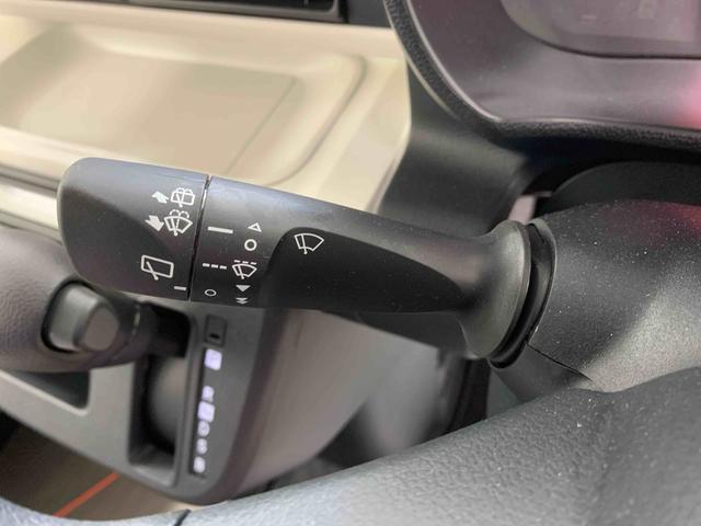 ムーヴキャンバスストライプスＸ　元社用車　Ｂｌｕｅｔｏｏｔｈ＆ＵＳＢデッキまごころ保証（納車日から１年・走行距離無制限　付き　Ｂｌｕｅｔｏｏｔｈ＆ＵＳＢチューナー　オートエアコン　キーフリー　両側電動スライドドア　衝突被害軽減ブレーキ（静岡県）の中古車