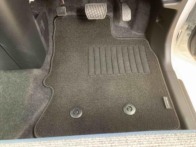 ムーヴキャンバスストライプスＸ　元社用車　Ｂｌｕｅｔｏｏｔｈ＆ＵＳＢデッキまごころ保証（納車日から１年・走行距離無制限　付き　Ｂｌｕｅｔｏｏｔｈ＆ＵＳＢチューナー　オートエアコン　キーフリー　両側電動スライドドア　衝突被害軽減ブレーキ（静岡県）の中古車