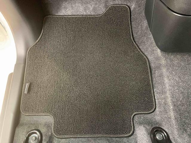ムーヴキャンバスストライプスＸ　元社用車　Ｂｌｕｅｔｏｏｔｈ＆ＵＳＢデッキまごころ保証（納車日から１年・走行距離無制限　付き　Ｂｌｕｅｔｏｏｔｈ＆ＵＳＢチューナー　オートエアコン　キーフリー　両側電動スライドドア　衝突被害軽減ブレーキ（静岡県）の中古車