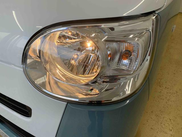 ムーヴキャンバスストライプスＸ　元社用車　Ｂｌｕｅｔｏｏｔｈ＆ＵＳＢデッキまごころ保証（納車日から１年・走行距離無制限　付き　Ｂｌｕｅｔｏｏｔｈ＆ＵＳＢチューナー　オートエアコン　キーフリー　両側電動スライドドア　衝突被害軽減ブレーキ（静岡県）の中古車