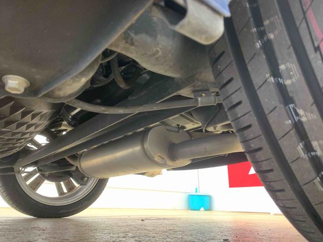 コペンローブ S CVT 専用サスペンション ナビ ETCまごころ保証(納車日から1年・走行距離無制限)付き 専用サスペンション レカロシート ナビ ETC バックカメラ オートエアコン シートヒーター キーフリー コペン専用タイヤ新品交換済み(静岡県)の中古車