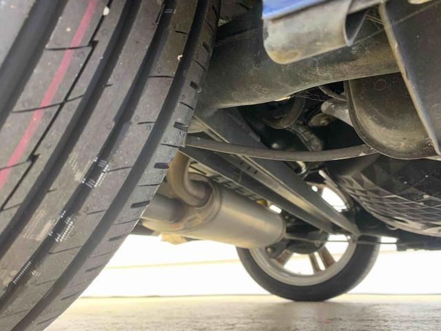 コペンローブ S CVT 専用サスペンション ナビ ETCまごころ保証(納車日から1年・走行距離無制限)付き 専用サスペンション レカロシート ナビ ETC バックカメラ オートエアコン シートヒーター キーフリー コペン専用タイヤ新品交換済み(静岡県)の中古車