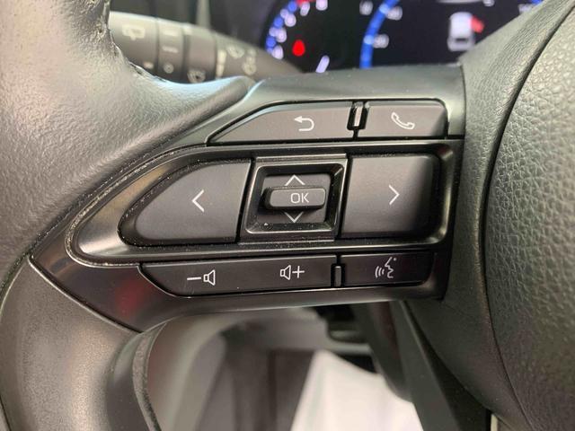 ヤリスクロスZ ディスプレイオーディオ ドラレコ ETC パノラマMまごころ保証(納車日から1年・走行距離無制限)付き 純正ディスプレイオーディオ ドラレコ ETC パノラマモニター パワーバックドア 電動パーキングブレーキ パワーシート シートヒーターアルミホイール(静岡県)の中古車