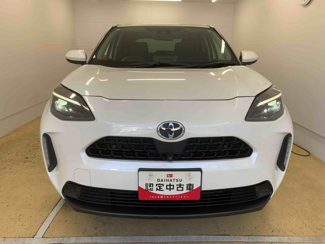 ヤリスクロスZ ディスプレイオーディオ ドラレコ ETC パノラマMまごころ保証(納車日から1年・走行距離無制限)付き 純正ディスプレイオーディオ ドラレコ ETC パノラマモニター パワーバックドア 電動パーキングブレーキ パワーシート シートヒーターアルミホイール(静岡県)の中古車