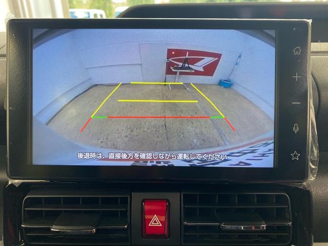 タントカスタムRS ターボ 9型DA 後方カメラ 純正DOP多数まごころ保証(納車日から1年・走行距離無制限)付き 9インチスマホ連携ディスプレイオーディオ バックカメラ オートエアコン シートヒーター キーフリー 両側電動スライドドア 衝突被害軽減ブレーキ(静岡県)の中古車