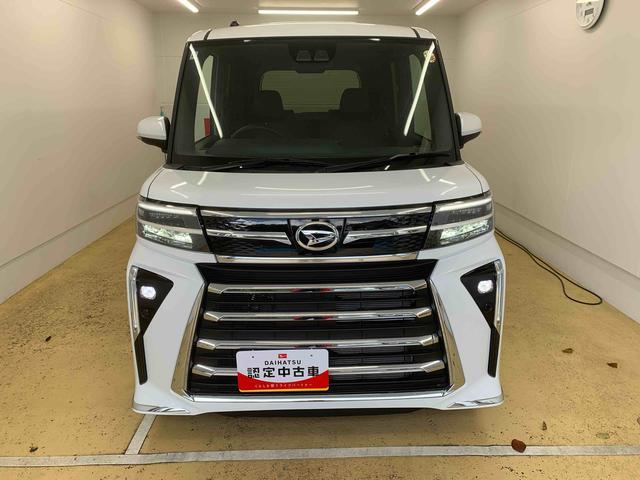 タントカスタムRS ターボ 9型DA 後方カメラ 純正DOP多数まごころ保証(納車日から1年・走行距離無制限)付き 9インチスマホ連携ディスプレイオーディオ バックカメラ オートエアコン シートヒーター キーフリー 両側電動スライドドア 衝突被害軽減ブレーキ(静岡県)の中古車
