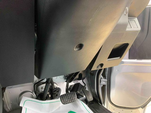 ハイゼットトラックスタンダードSAIIIt CVT ラジオ エアコンまごころ保証(納車日から1年・走行距離無制限)付き CVT車 ラジオ エアコン パワステ LEDヘッドライト 衝突被害軽減ブレーキ(静岡県)の中古車