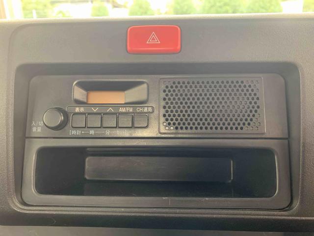 ハイゼットトラックスタンダードSAIIIt CVT ラジオ エアコンまごころ保証(納車日から1年・走行距離無制限)付き CVT車 ラジオ エアコン パワステ LEDヘッドライト 衝突被害軽減ブレーキ(静岡県)の中古車