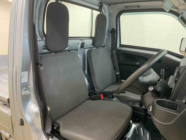 ハイゼットトラックスタンダードSAIIIt CVT ラジオ エアコンまごころ保証(納車日から1年・走行距離無制限)付き CVT車 ラジオ エアコン パワステ LEDヘッドライト 衝突被害軽減ブレーキ(静岡県)の中古車