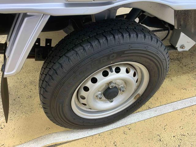 ハイゼットトラックスタンダードSAIIIt CVT ラジオ エアコンまごころ保証(納車日から1年・走行距離無制限)付き CVT車 ラジオ エアコン パワステ LEDヘッドライト 衝突被害軽減ブレーキ(静岡県)の中古車
