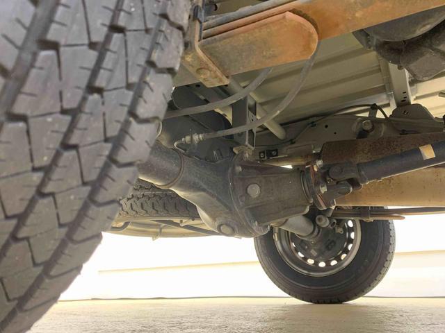 ハイゼットトラックスタンダードSAIIIt CVT ラジオ エアコンまごころ保証(納車日から1年・走行距離無制限)付き CVT車 ラジオ エアコン パワステ LEDヘッドライト 衝突被害軽減ブレーキ(静岡県)の中古車