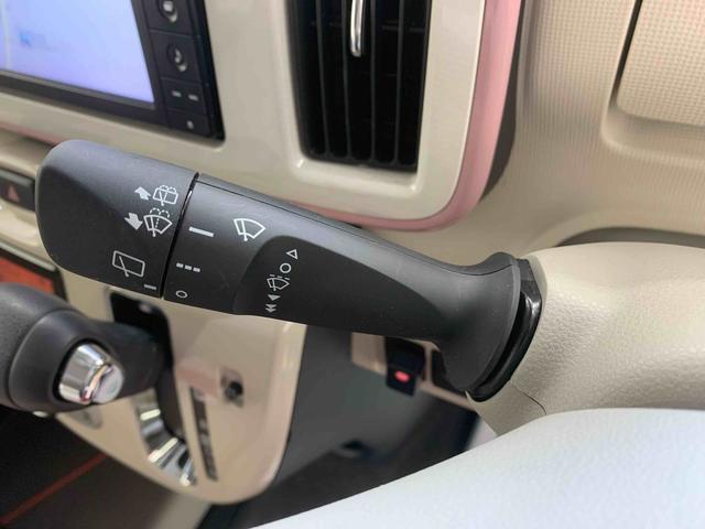 ムーヴキャンバスＧメイクアップＶＳ　ＳＡIII　４ＷＤ　純正７型ナビ　ＥＴＣまごころ保証（納車日から１年・走行距離無制限）付き　４ＷＤ車　純正７インチナビ　ドラレコ　ＥＴＣ　パノラマモニター　オートエアコン　シートヒーター　キーフリー　両側電動スライドドア（静岡県）の中古車