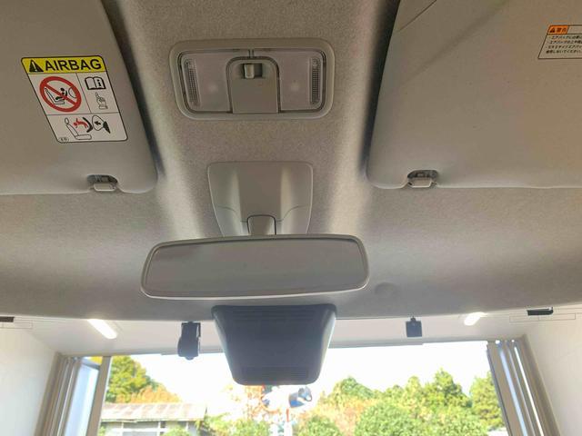 ムーヴキャンバスＧメイクアップＶＳ　ＳＡIII　４ＷＤ　純正７型ナビ　ＥＴＣまごころ保証（納車日から１年・走行距離無制限）付き　４ＷＤ車　純正７インチナビ　ドラレコ　ＥＴＣ　パノラマモニター　オートエアコン　シートヒーター　キーフリー　両側電動スライドドア（静岡県）の中古車