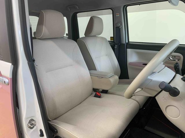 ムーヴキャンバスＧメイクアップＶＳ　ＳＡIII　４ＷＤ　純正７型ナビ　ＥＴＣまごころ保証（納車日から１年・走行距離無制限）付き　４ＷＤ車　純正７インチナビ　ドラレコ　ＥＴＣ　パノラマモニター　オートエアコン　シートヒーター　キーフリー　両側電動スライドドア（静岡県）の中古車