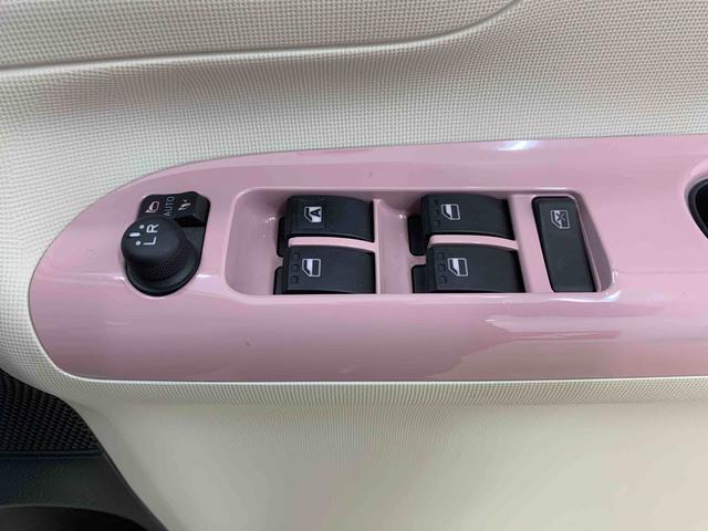 ムーヴキャンバスＧメイクアップＶＳ　ＳＡIII　４ＷＤ　純正７型ナビ　ＥＴＣまごころ保証（納車日から１年・走行距離無制限）付き　４ＷＤ車　純正７インチナビ　ドラレコ　ＥＴＣ　パノラマモニター　オートエアコン　シートヒーター　キーフリー　両側電動スライドドア（静岡県）の中古車