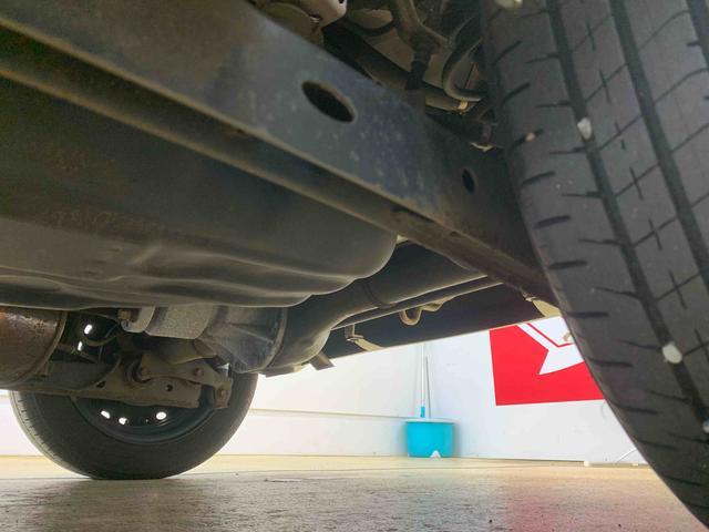 ムーヴキャンバスＧメイクアップＶＳ　ＳＡIII　４ＷＤ　純正７型ナビ　ＥＴＣまごころ保証（納車日から１年・走行距離無制限）付き　４ＷＤ車　純正７インチナビ　ドラレコ　ＥＴＣ　パノラマモニター　オートエアコン　シートヒーター　キーフリー　両側電動スライドドア（静岡県）の中古車
