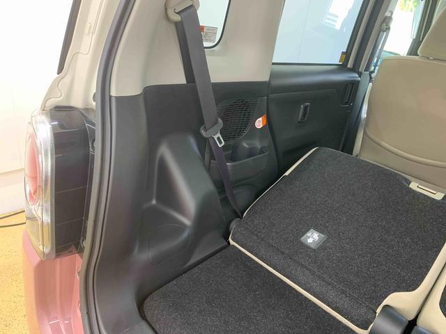ムーヴキャンバスＧメイクアップＶＳ　ＳＡIII　４ＷＤ　純正７型ナビ　ＥＴＣまごころ保証（納車日から１年・走行距離無制限）付き　４ＷＤ車　純正７インチナビ　ドラレコ　ＥＴＣ　パノラマモニター　オートエアコン　シートヒーター　キーフリー　両側電動スライドドア（静岡県）の中古車