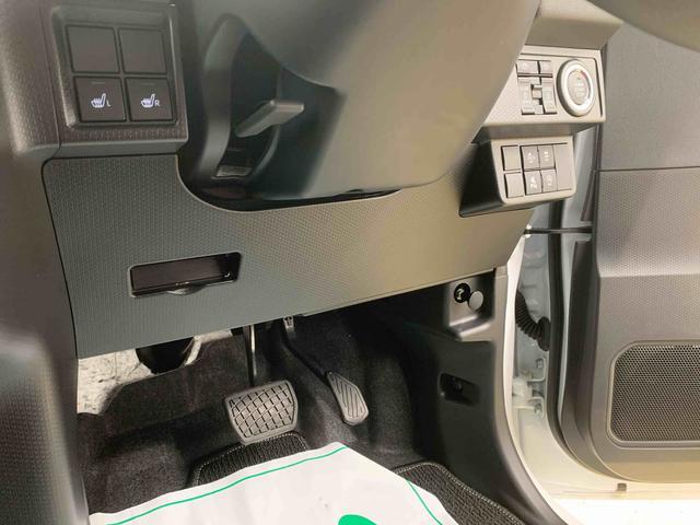 タントカスタムＲＳ　ターボ　オーディオレス　ミラクルオープンドアまごころ保証（納車日から１年・走行距離無制限）付き　ターボ　オートエアコン　シートヒーター　キーフリーシステム　両側電動スライドドア　ＬＥＤヘッドライト　衝突被害軽減ブレーキ（静岡県）の中古車