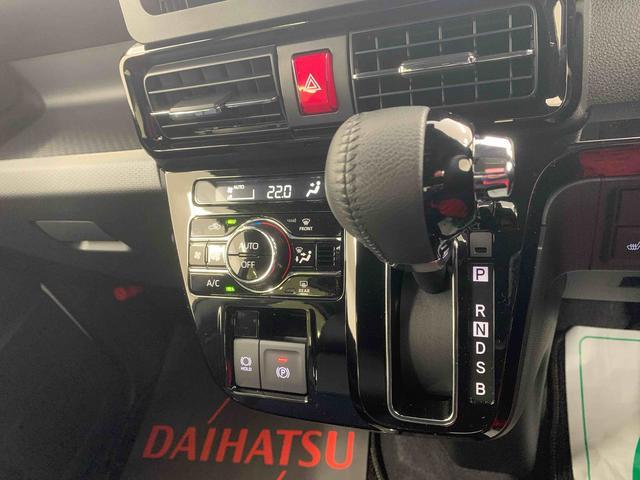 タントカスタムＲＳ　ターボ　オーディオレス　ミラクルオープンドアまごころ保証（納車日から１年・走行距離無制限）付き　ターボ　オートエアコン　シートヒーター　キーフリーシステム　両側電動スライドドア　ＬＥＤヘッドライト　衝突被害軽減ブレーキ（静岡県）の中古車