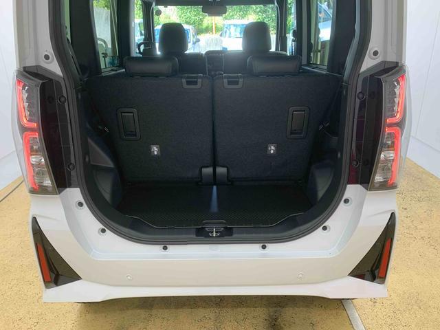 タントカスタムＲＳ　ターボ　オーディオレス　ミラクルオープンドアまごころ保証（納車日から１年・走行距離無制限）付き　ターボ　オートエアコン　シートヒーター　キーフリーシステム　両側電動スライドドア　ＬＥＤヘッドライト　衝突被害軽減ブレーキ（静岡県）の中古車