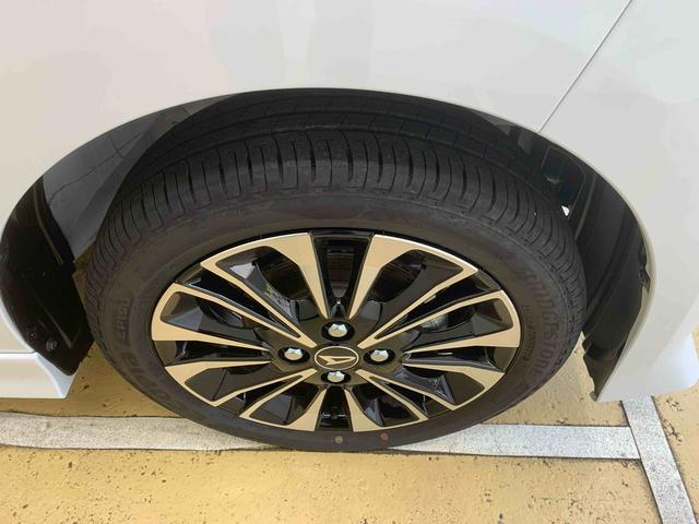 タントカスタムＲＳ　ターボ　オーディオレス　ミラクルオープンドアまごころ保証（納車日から１年・走行距離無制限）付き　ターボ　オートエアコン　シートヒーター　キーフリーシステム　両側電動スライドドア　ＬＥＤヘッドライト　衝突被害軽減ブレーキ（静岡県）の中古車