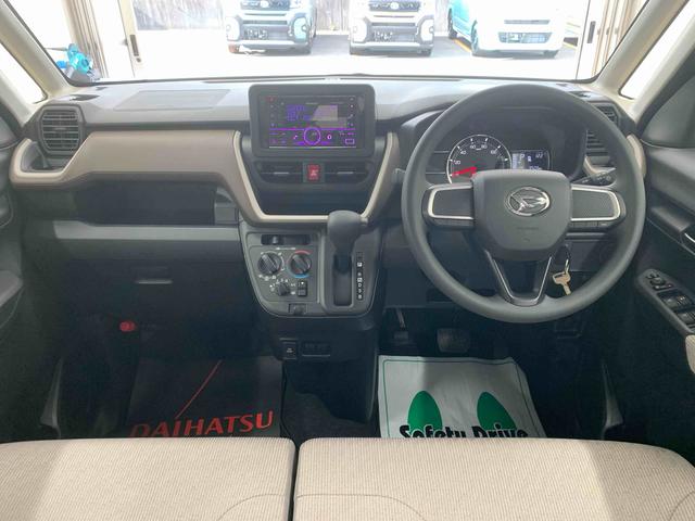 ムーヴL 元社用車 Bluetooth&USBチューナーまごころ保証(納車日から1年・走行距離無制限)付き 両側スライド(手動)ドア マニュアルエアコン キーレスエントリー Bluetooth&USBチューナー LEDヘッドライト 衝突被害軽減ブレーキ(静岡県)の中古車
