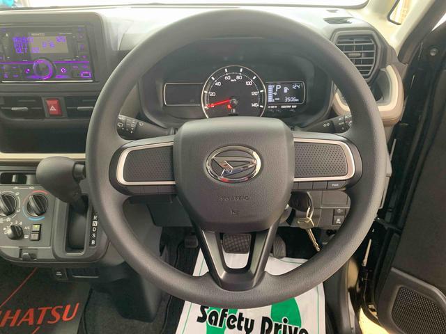 ムーヴL 元社用車 Bluetooth&USBチューナーまごころ保証(納車日から1年・走行距離無制限)付き 両側スライド(手動)ドア マニュアルエアコン キーレスエントリー Bluetooth&USBチューナー LEDヘッドライト 衝突被害軽減ブレーキ(静岡県)の中古車