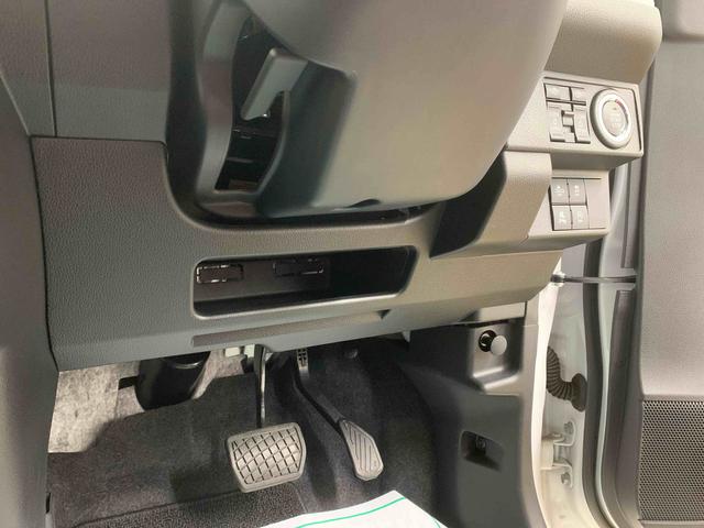 ムーヴキャンバスストライプスＧ　元社用車　ディスプレイオーディオバックカメラまごころ保証（納車日から１年・走行距離無制限）付き　９インチスマホ連携ディスプレイオーディオ　バックカメラ　両側電動スライドドア　オートエアコン　シートヒーター　キーフリー　ＬＥＤヘッドライト（静岡県）の中古車