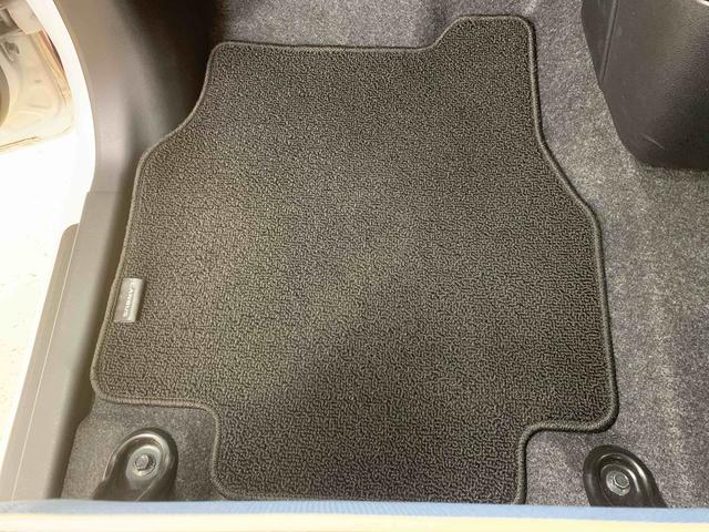 ムーヴキャンバスストライプスＧ　元社用車　ディスプレイオーディオバックカメラまごころ保証（納車日から１年・走行距離無制限）付き　９インチスマホ連携ディスプレイオーディオ　バックカメラ　両側電動スライドドア　オートエアコン　シートヒーター　キーフリー　ＬＥＤヘッドライト（静岡県）の中古車